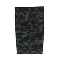 thumbnail image 1 of G-Style USA Men's Relaxed Fit Belted Camo Cargo Shorts - Black - 46, 1 of 1