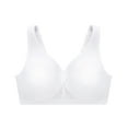 thumbnail image 4 of MagicLift Active Support Bra White, 4 of 9