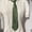 Green, variant on Ties for Women Men Metal Star Chain Necktie Pre-Tied Adjustable Black Tie for Uniform School Shirt Accessory
