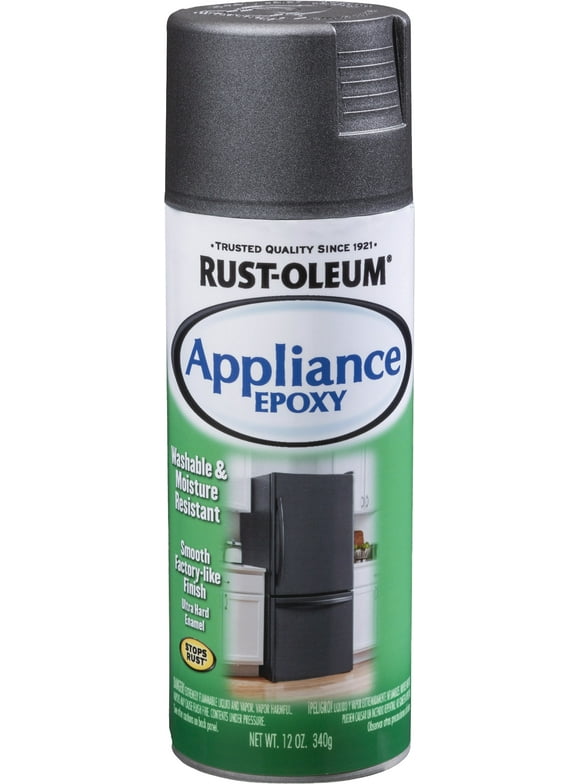 Epoxy Spray Paint in Specialty Spray Paint