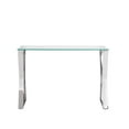 thumbnail image 4 of Home Gear Lily Console Table, 4 of 5