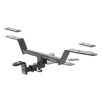 Class 1 Trailer Hitch with Ball Mount