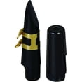 thumbnail image 1 of Jean Baptiste Plastic Baritone Saxophone Mouthpiece, 1 of 4