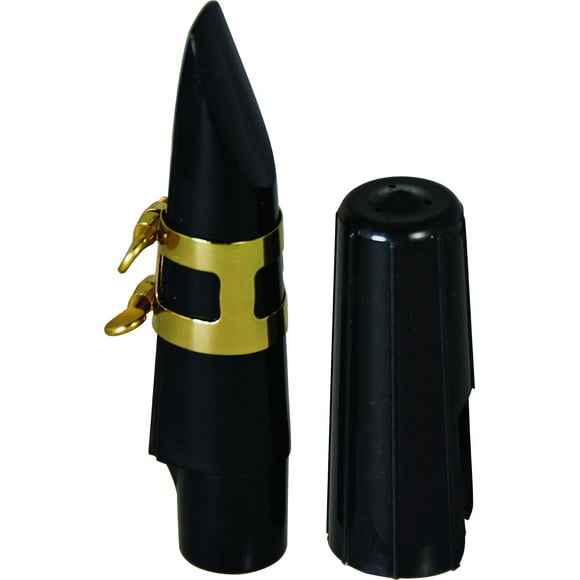 Jean Baptiste Plastic Baritone Saxophone Mouthpiece