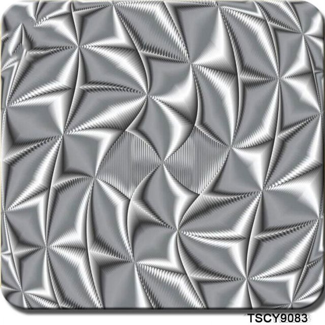 Hydrographics Film, 1.0 Meter Width -Water Transfer PrintingHydro Dipping Film -Complex pattern-Multi-color Optional ,Easy to Use