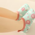 thumbnail image 6 of nvzhuang Baby Kids Anti-slip Socks Toddler Girls Boys Floor Socks Barefoot Non-Slip Shoes, 6 of 8