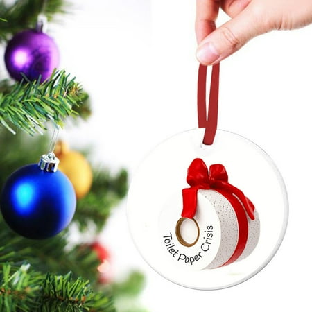 

Room Decor New Christmas Tree Decoration Lighted Pendant Old Man Pendant