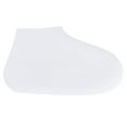 thumbnail image 4 of OUNONA Silicone Shoe Covers for Rain and Outdoor Portable Waterproof and Antislip 1pc, 4 of 8