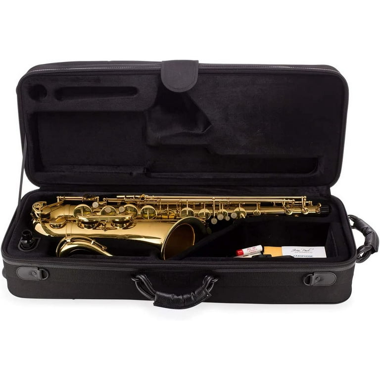 Jean Paul USA Alto Saxophone (AS-400GP)