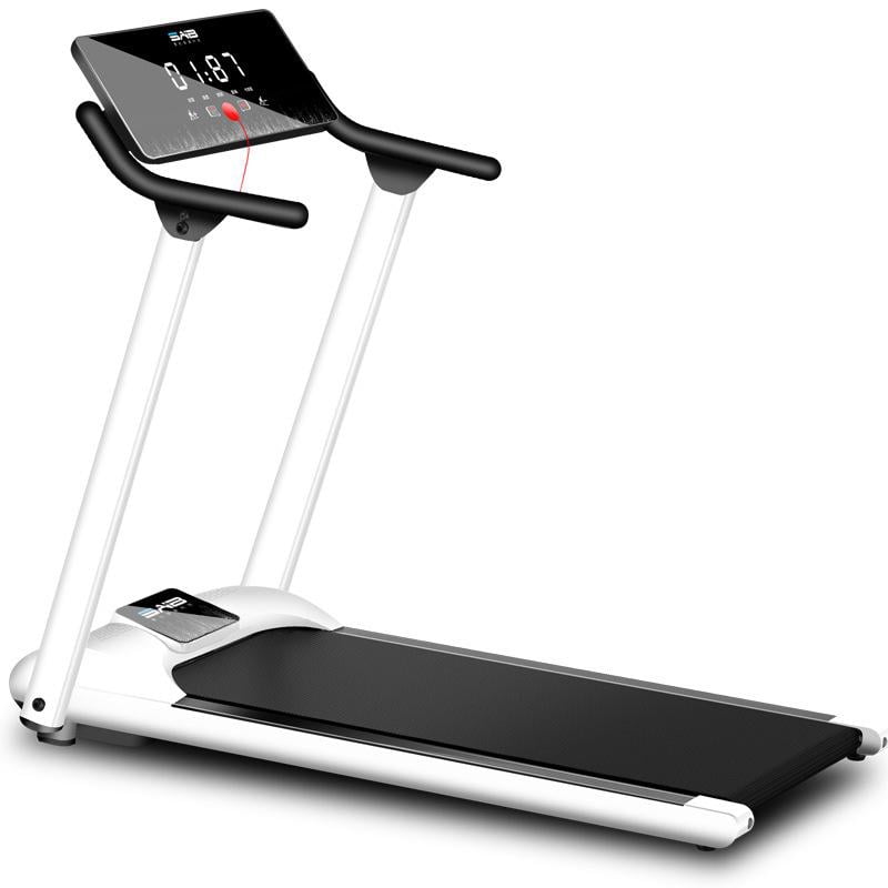 trackbase treadmill