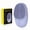 Purple, variant on Electric Soft Silicone Cleanser, Facial Brush with Sonic Vibration for Deep Cleaning