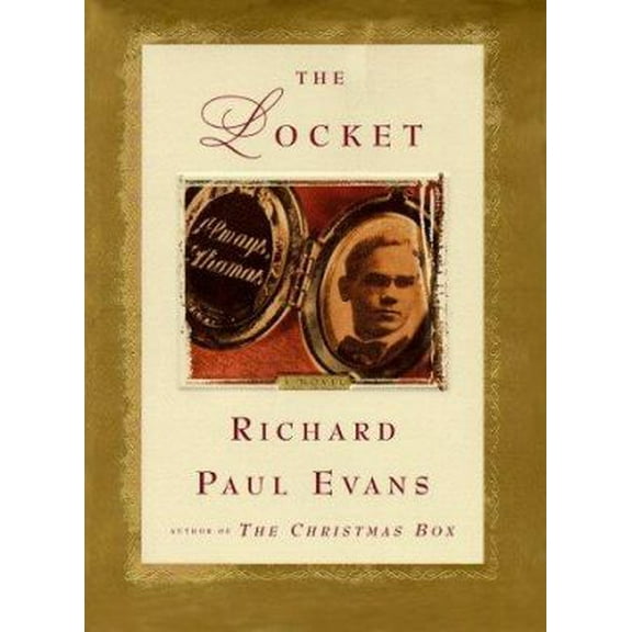 Pre-Owned The Locket (Hardcover) 0684834731 9780684834733