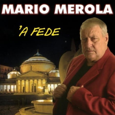 A Fede (Audiobook)
