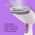 thumbnail image 3 of Vaporizador de ropa Conair 1875W Turbo ExtremeSteam púrpura, 3 of 8