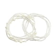 thumbnail image 4 of 2 uds Cadenas de cintura jinwen Cadena bohemia en capas para el vientre Rave Holiday Girls Beach, 4 of 8