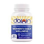 Dawn Advanced Wellness & Nutrition Women's Daily Wellness