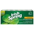 thumbnail image 1 of Irish Spring* Savon en Barre Original (6 Pains), 1 of 3