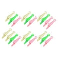 thumbnail image 4 of 4 X 20 Piezas De Enhebrador De Agujas Tipo Pesca Para Máquina De Coser, Herramientas De Enhebrado Para Principiantes, 3 Cm, 4 of 8
