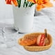 thumbnail image 5 of Doll House Basket,Doll house Basket Decor food,Dollhouse Miniature Decoration Gift Accessories,1/12 Simulation Bread Food Storage Basket Model,Miniature Doll House Decor Miniature Food, 5 of 9