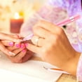 BONINGGG Nail Pens 12 Colors Acrylic Paint Pens Fine Tip Nail Pens For boninggg-nail-pens-12-colors-acrylic-paint-pens-fine-tip-nail-pens-for