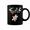 Black, variant on Uncle Birthday Crew Farm Cow Barnyard Birthday Party Coffee Mugs