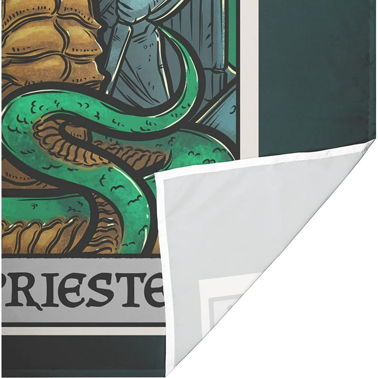 The high priestess tapestry hotsell