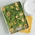 thumbnail image 3 of Nordic Ware Naturals® Jelly Roll Pan, 3 of 7