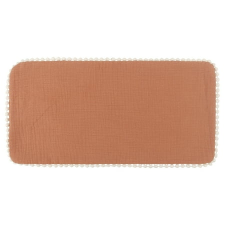 

EUBUY Baby Burping Cloth Bib Comforting Towel Cloth Reusable Newborn Infant Baby Pacifier Baby Hugging Cloth Type 8