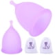 thumbnail image 1 of Copa menstrual Copa menstrual Copa menstrual reutilizable Copa menstrual suave Copa menstrual de silicona Copa menstrual suave reutilizable para mujer Herramienta para el cuidado ANGGREK Otros, 1 of 8