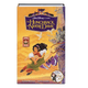 thumbnail image 5 of Disney Parks Quasimodo VHS lujoso el jorobado de Notre Dame Small 7 '' Nuevo Disney No, 5 of 5