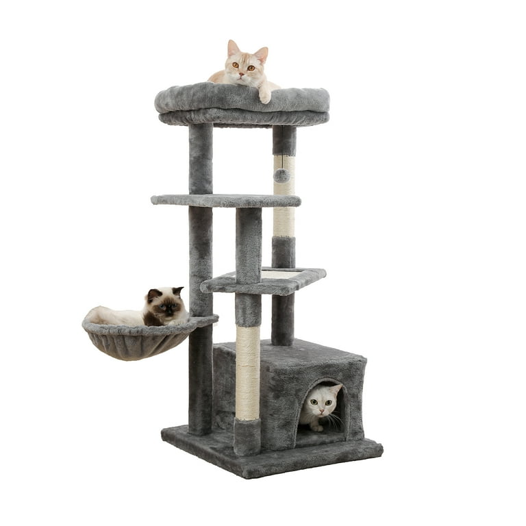 Jump cat condo cheap