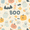 Halloween Cute Pumpkins, variant on Yayeee Tapestry Wall Hanging for Bedroom 60" x 40" Living Room Home Wall Art Decor, Black and Grey Plaid Pattern