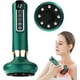thumbnail image 1 of Masajeador de celulitis, máquina de modelado corporal ajustable de 12 velocidades, kit de terapia de ventosas eléctricas inteligentes, recargable, 1 of 5
