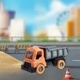 thumbnail image 5 of YZEGDCH Cars Deals! Toddler Boys Construction Truck Vehicle Toy, Carrier Truck Toy Cars Transport Carrier Truck for Kids 3-5, Birthday Gifts Toys for 3-8 Year Old Boys, Best Christmas Gifts, 5 of 7