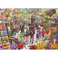thumbnail image 2 of GARDENERS DELIGHT 1000 Pcs JIG, 2 of 3