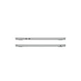 thumbnail image 5 of Pre-Owned Apple 15.3" MacBook Air Apple M2 8-Core Chip 8GB RAM 512GB SSD Silver 2023, 5 of 6