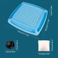 thumbnail image 3 of EasyLife Juguetes para niños, juego de ajedrez magnético, juego de mesa magnético, divertido juego magnético de mesa, juegos familiares para niños y adultos, 3 of 8