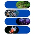 thumbnail image 4 of 72W 20L Water Tank Chiller, Fish Tank Cooling Heating System Constant Cooling Aquarium Temperature Controller with Hose and Pump, 4 of 7