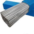 thumbnail image 1 of Varillas de soldadura de aluminio, alambre de soldadura con núcleo fundente, alambre de soldadura universal para metal de 1,6 mm, varilla de soldadura universal para baja temperatura, A, 1 of 4