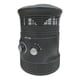 thumbnail image 2 of Calefactor Atvio Home Portátil Envolvente 360° 30.5cm de Alto 1500W, 2 of 4