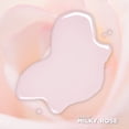 thumbnail image 5 of Salon Perfect Milky Nail Polish, 484 Rose, 0.5 fl oz, 5 of 6