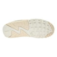 thumbnail image 4 of Nike Air Max 90 Phantom/Metallic Silver DZ5194-001 Women's Size 9.5 Medium, 4 of 4