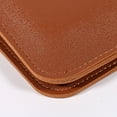 thumbnail image 6 of Korean Style Solid Color Mini Phone Crossbody Bag Soft Leather Summer Shoulder Bag for Women, 6 of 8