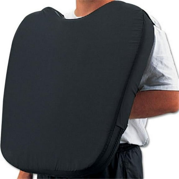 23 x 22 x 2'' Macgregor Umpire's Outside Chest Protector