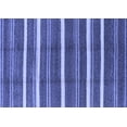 thumbnail image 1 of Ahgly Company Indoor Rectangle Oriental Blue Industrial Area Rugs, 5' x 8', 1 of 4