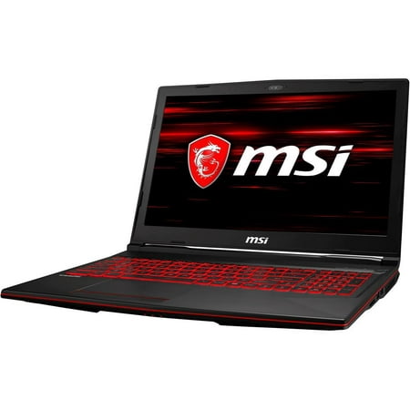 Msi Platinum Memory MSI GL63 8RE-629 15.6
