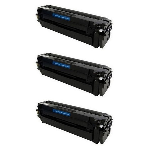 PrinterDash Compatible Replacement for SASSU150A_3PK - Black