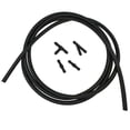 thumbnail image 2 of 1M Car Windshield Wiper Washer Jet Tube Pipe+Hose Connectors T For Nozzle Pump, 2 of 11
