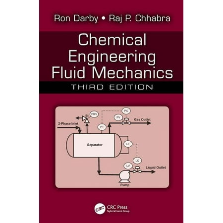 UPC: 9781498724425 | Chemical Engineering Fluid Mechanics (Hardcover)