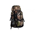 thumbnail image 3 of Mochila Camping Senderismo Semi-Imperemable C/Funda Wallis Wallis B0313293, 3 of 3